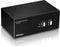 KVM switch Trendnet TK-232DV