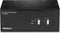 KVM switch Trendnet TK-232DV