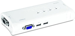KVM switch Trendnet TK-407K