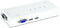 KVM switch Trendnet TK-407K