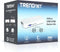 KVM switch Trendnet TK-407K