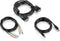 KVM switch Trendnet TK-CD10 3 m