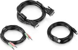 KVM switch Trendnet TK-CD15