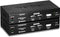 KVM switch Trendnet TK-EX4