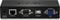 KVM switch Trendnet TK-EX4