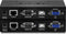 KVM switch Trendnet TK-EX4