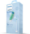 Philips Sonicare HX3651/12 - Elektrische Tandenborstel - Sonische Technologie - Blauw/Wit