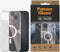 PanzerGlass HardCase MagSafe - iPhone 14 Plus - Schokbestendig - Transparant