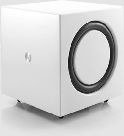 Audio Pro Addon C-SUB - Draadloze multiroom-subwoofer - 200 W - Wit