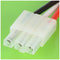 Battery suitable for EURO PRO Navigator Freestyle Pro, Ni-MH, 14.4V, 3000mAh, 43.2Wh