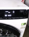 AEG LR86CB86 - Vrijstaande voorlader wasmachine - 8 kg vulgewicht - Energieklasse A