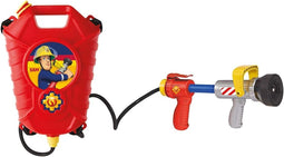 Sam Feuerwehr Tankrucksack