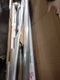 Markies Wit 3 x 2,5 m Metaal