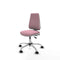 Bureaustoel Piqueras y Crespo B00056N Roze