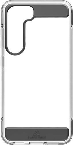 Hama Galaxy S23 - Soft Case - Schokbestendig - Zwart