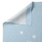 Happy Friday Sheet set 2 pieces Little star blue 100x130 cm (Cot) Blue
