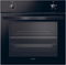 Candy FIDCN100 - Inbouw oven - 70L - 4 kookfuncties - Zwart