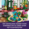 LEGO Friends - Botanische tuin Bloemen en Planten Modelbouw - 41757