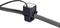 Gossen Metrawatt SC50-E 400/5A 0,5VA Kl.1 42 mm Primaire stroom: 400 A Secundaire stroom: 5 A 1 stuk(s)