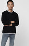 ONLY & SONS ONSPANTER LIFE 12 STRUC CREW KNIT - Heren Trui - Fijn gebreid - Maat XXL