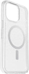 Otterbox Symmetry - Soft case - Krasbestendig - Stardust (Clear Glitter)