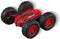 Carrera RC Car X-Mas Turnator - Adventskalender - 2,4GHz RC Plastic Modelbouwpakket