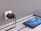 Green Cell CHAR10 - USB-C Oplader - 45W - Zwart