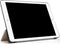 imoshion Tablet Hoes - Geschikt voor iPad Pro 10.5 (2017) / Air 10.5 (2019) - Trifold Bookcase - Goud