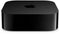 Apple TV 4K (3e generatie) - Streaming - 64GB - A15 Bionic - Zwart - 93 x 93 x 31 mm