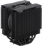 Cooler Master Hyper 622 - CPU Koeler - Dual Loop Halo² Ventilator - Zwart