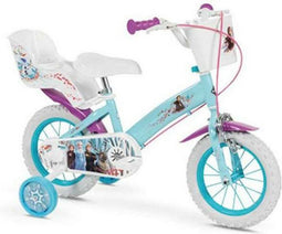 Kinderfiets Toimsa 12 Frozen Huffy