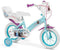 Kinderfiets Toimsa 12 Frozen Huffy