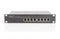 Digitus DN-95317 - Netwerk switch - 8-poorts 10/100/1000 MBit/s PoE (802.3af) - 80W PoE-budget