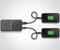 Otterbox Powerbank 10.000 mAh - Snellaad technologie 18W USB/USB-C PD