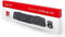 Gembird KBS-WM-02 - Draadloze desktopset - Toetsenbord met muis - Qwerty (US)
