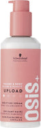 Schwarzkopf Osis+ Upload Volume Cream 200 ml
