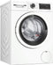 Bosch WNA13400NL - Was-droogcombinatie - 5 kg wassen en drogen - AutoDry
