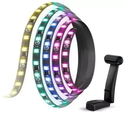 Govee Envisual T2 - TV Achtergrondverlichting - Dubbele camera's en realtime kleurafstemming