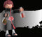 PLAYMOBIL Naruto Sasori - 71224