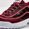 British Knights IVY - Lage sneakers - Lichtgewicht - Magenta - maat 38