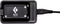 Black Diamond 1500 Batterij En Oplader Zwart