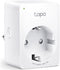 TP-Link Tapo P110 - Slimme Stekker - WiFi Stopcontact - Energiebewaking - Wit