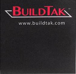 BUILDTAK BuildTak printbedfolie 260 x 354 mm Surfaces PEI36933