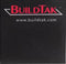 BUILDTAK BuildTak printbedfolie 260 x 354 mm Surfaces PEI36933