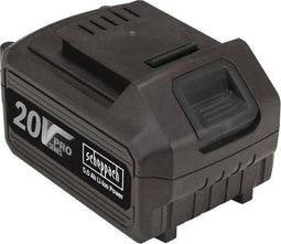 Scheppach Accu 5.0 Ah BA5.0-20ProS