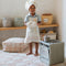 Lorena Canals Speel opbergmand - Kitchen - 30x33x26cm