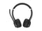 Conceptronic POLONA04B - Headset - Draadloos Bluetooth 5.3 - Zwart
