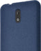 Azuri Nokia 3 - Back Cover - TPU - Blauw