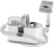 MOVA G1 Pro - Pet Trimmer - 4 snelheden - Wit