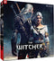 Good Loot - The Witcher Geralt & Ciri - Puzzel 1000 stukjes - Iconisch duo